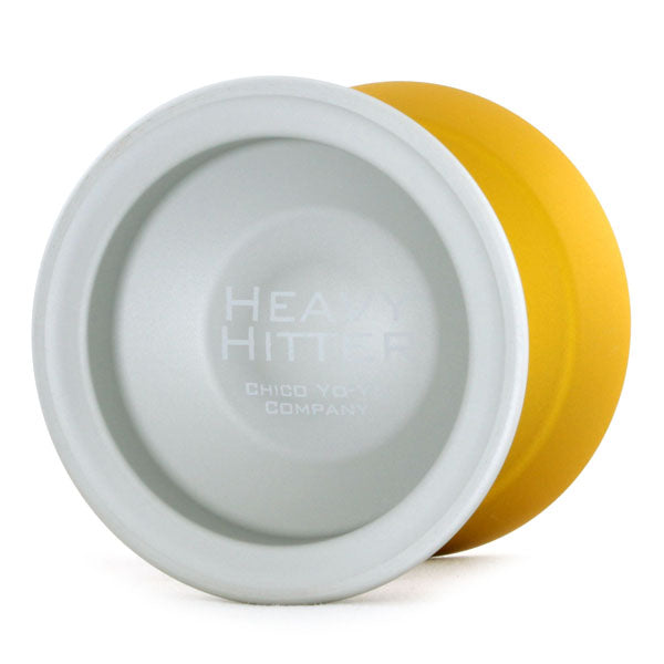 ヘビーヒッター