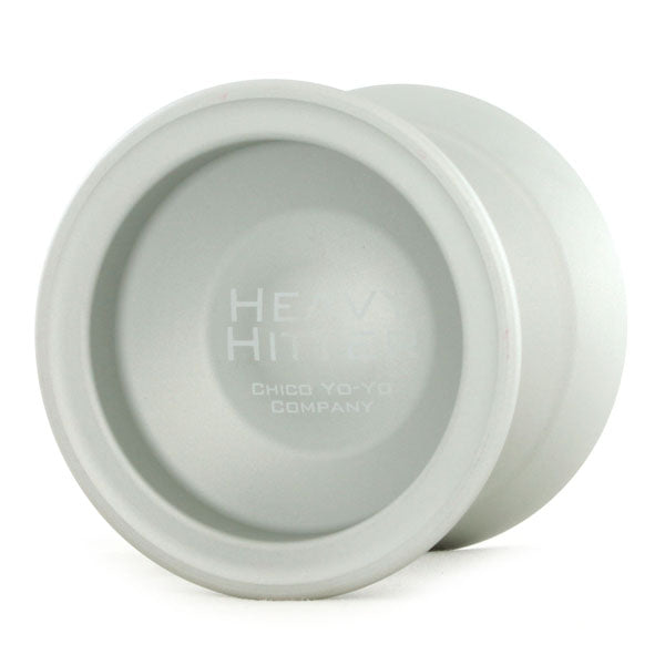 ヘビーヒッター