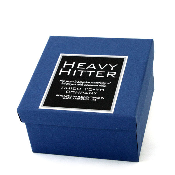 ヘビーヒッター