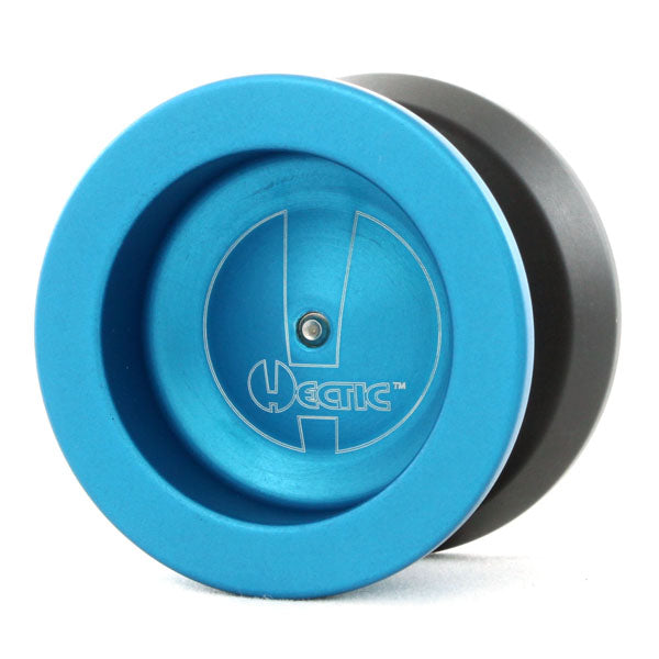 ヘクティック (ダンカンベアリングサイズ)