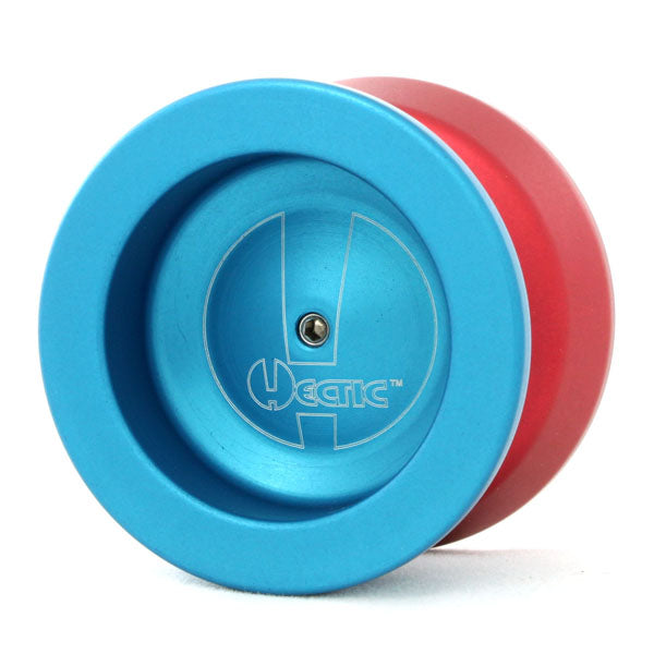 ヘクティック (ダンカンベアリングサイズ)