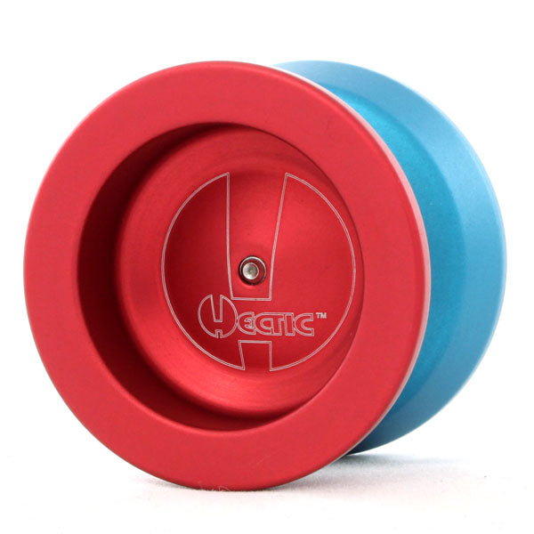 ヘクティック (ダンカンベアリングサイズ)