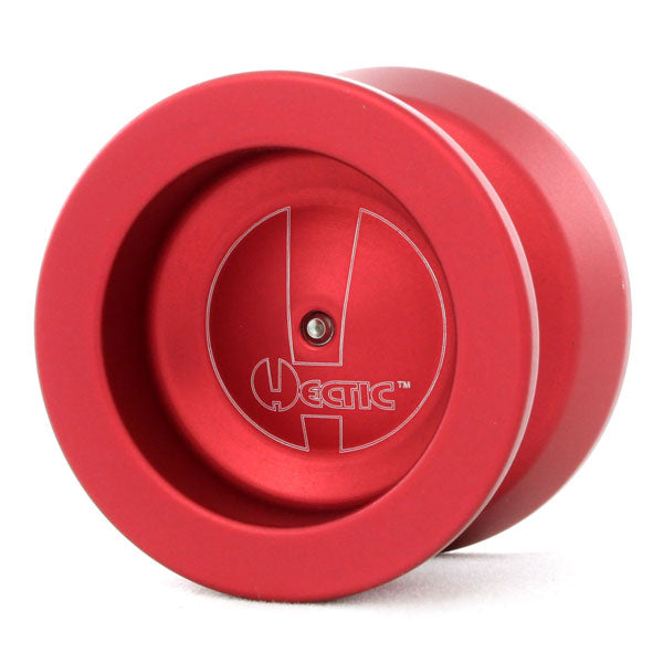 ヘクティック (ダンカンベアリングサイズ)