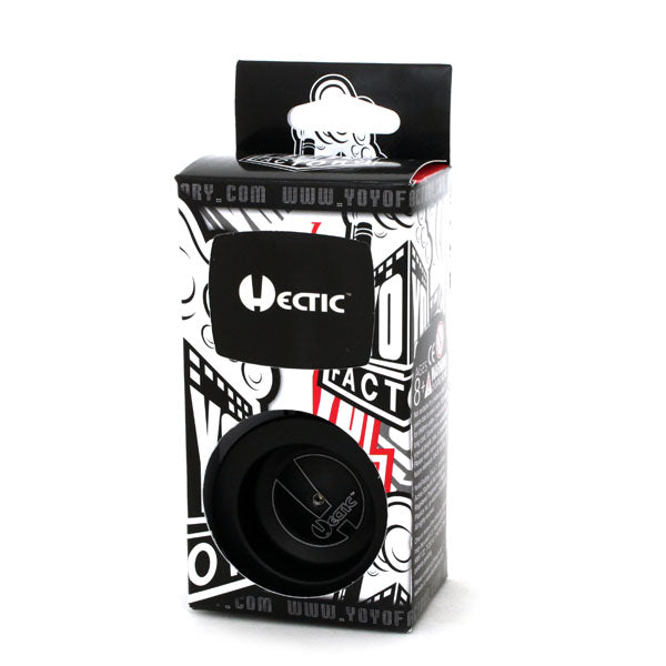 ヘクティック (ダンカンベアリングサイズ)