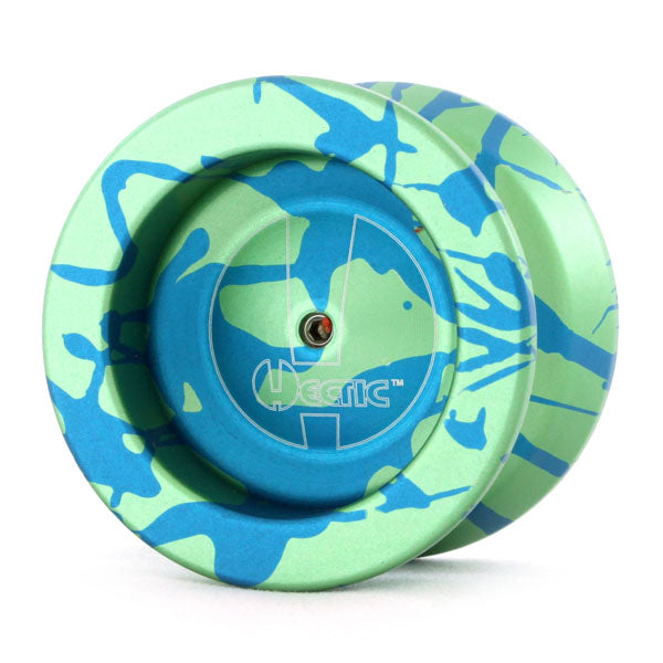 ヘクティック スプラッシュ