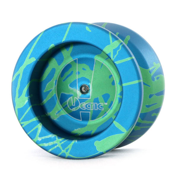 ヘクティック スプラッシュ