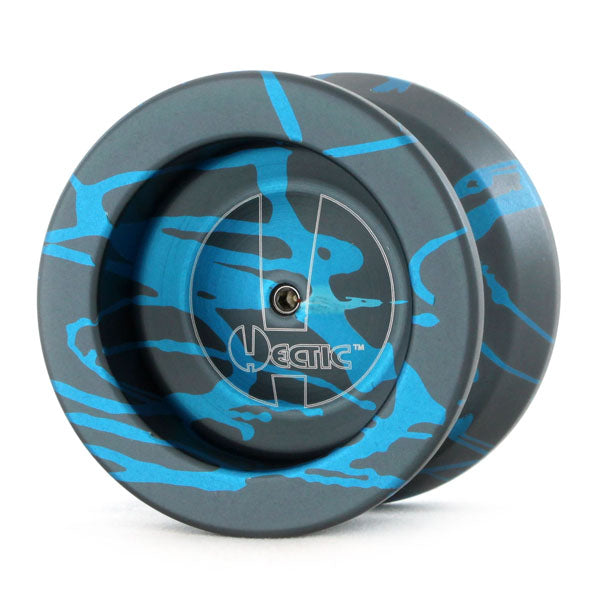 ヘクティック スプラッシュ