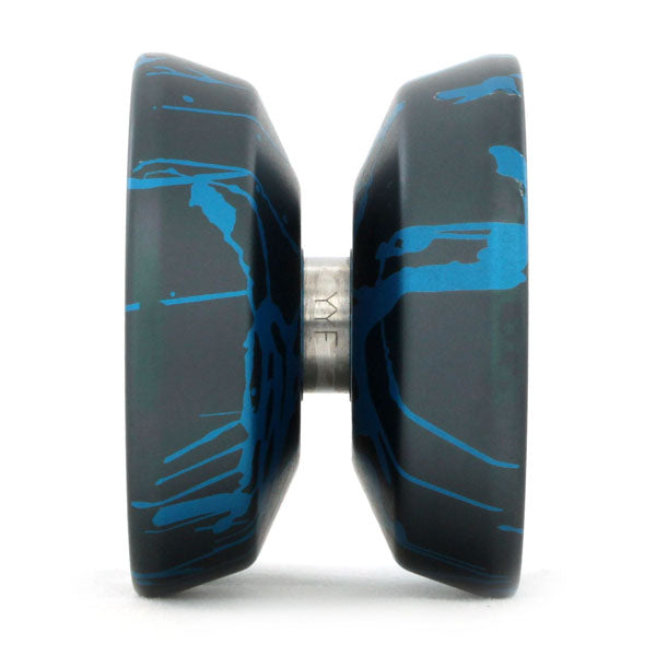 ヘクティック スプラッシュ