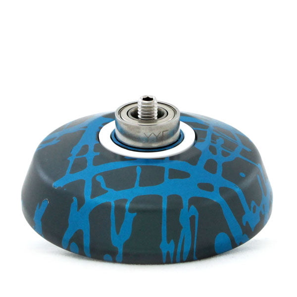 ヘクティック スプラッシュ