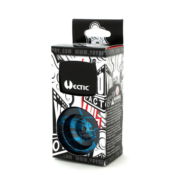 ヘクティック スプラッシュ