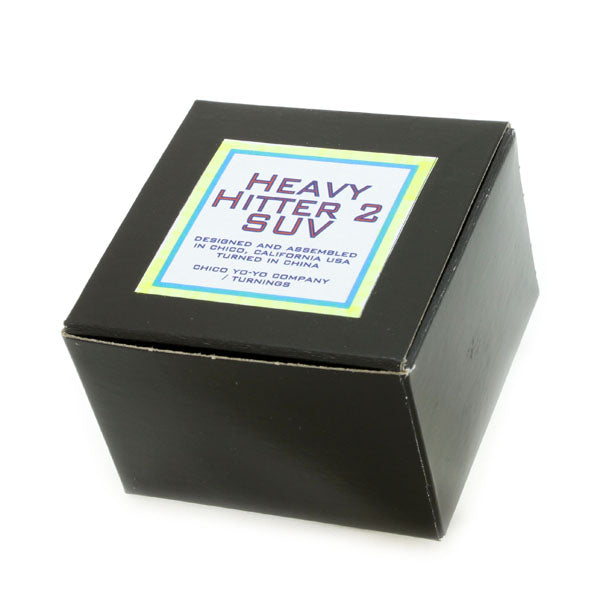 ヘビーヒッター2 SUV