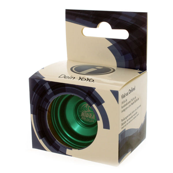 ヒドラ (旧ロット)