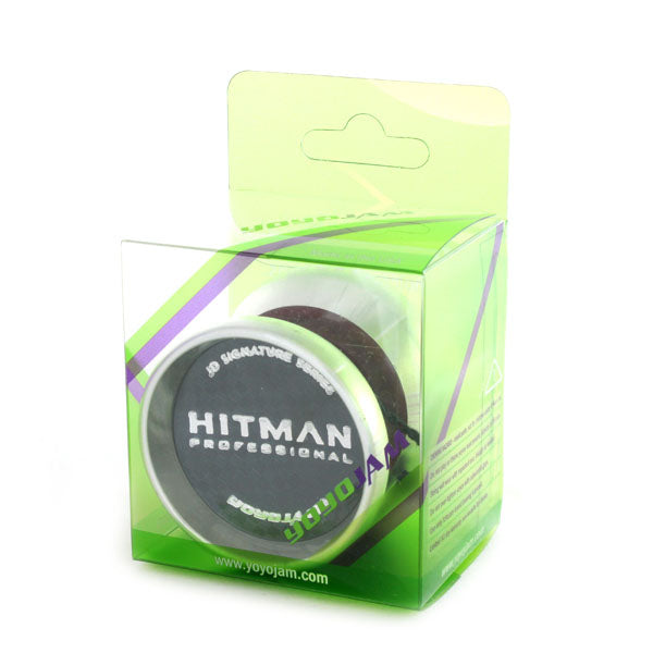 ヒットマンプロフェッショナル