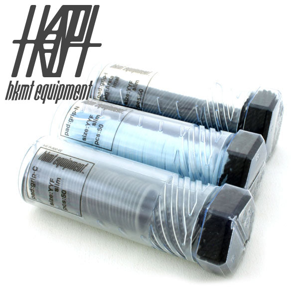 hkmt equipment Grip-I YYFslim 48枚新品 ヨーヨー hkmt