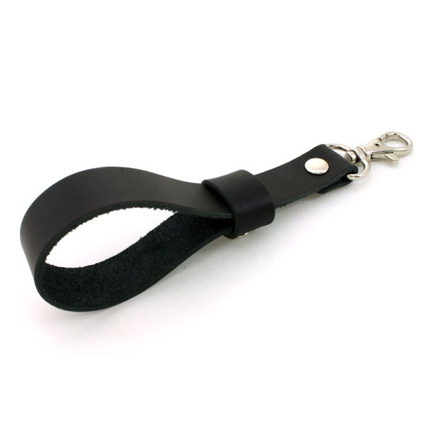 REWIND レザーヨーヨーホルダー