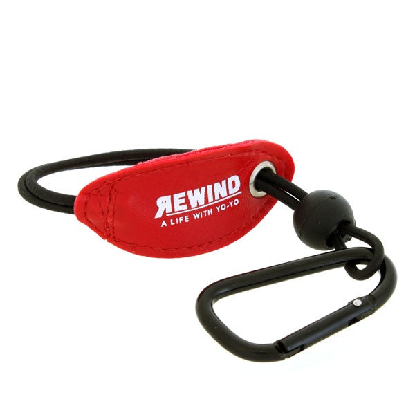 リワインドヨーヨーホルダー