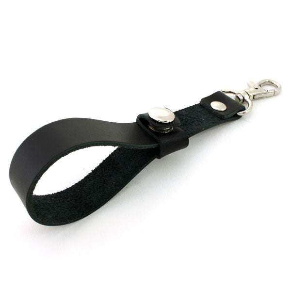 REWIND レザーヨーヨーホルダー