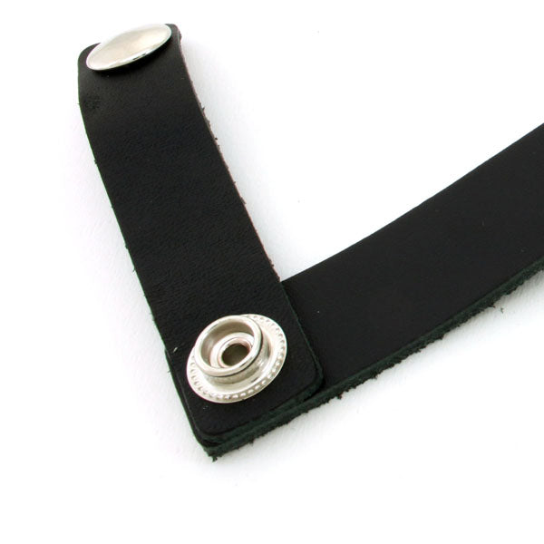 REWIND レザーヨーヨーホルダー