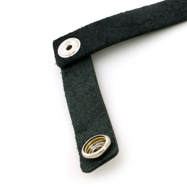 REWIND レザーヨーヨーホルダー