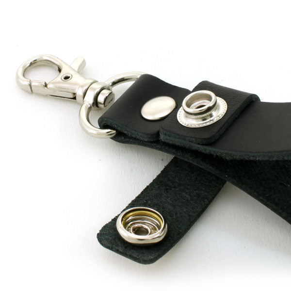 REWIND レザーヨーヨーホルダー