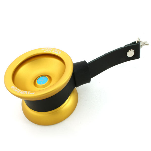 REWIND レザーヨーヨーホルダー