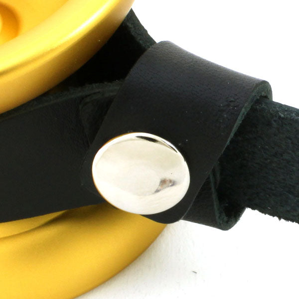 REWIND レザーヨーヨーホルダー