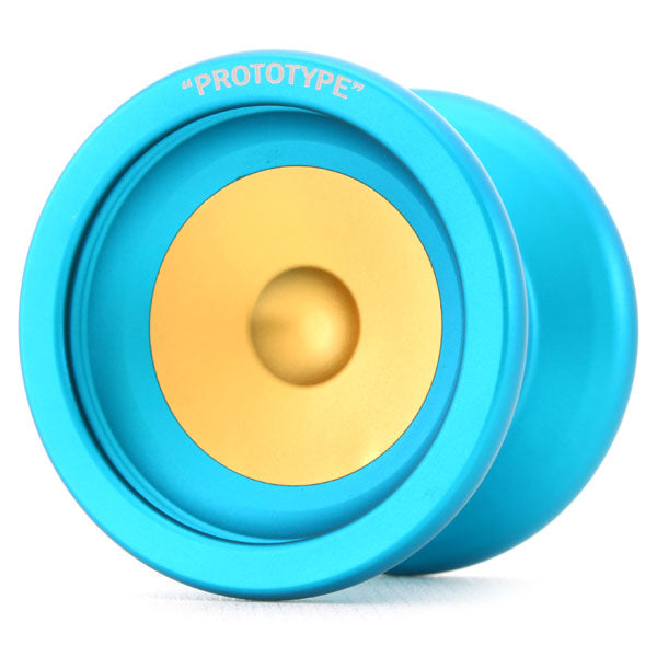 ホライゾン プロトタイプ