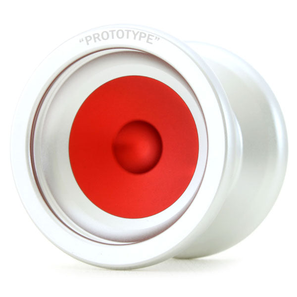 ホライゾン プロトタイプ