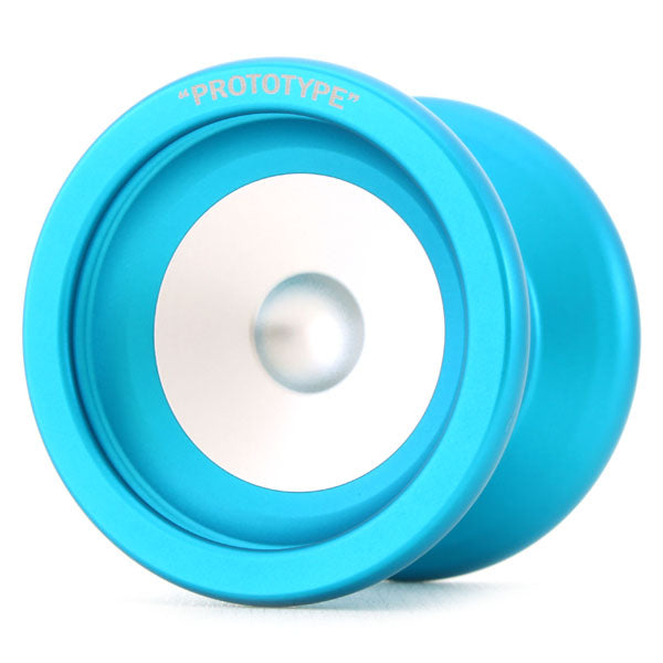 ホライゾン プロトタイプ