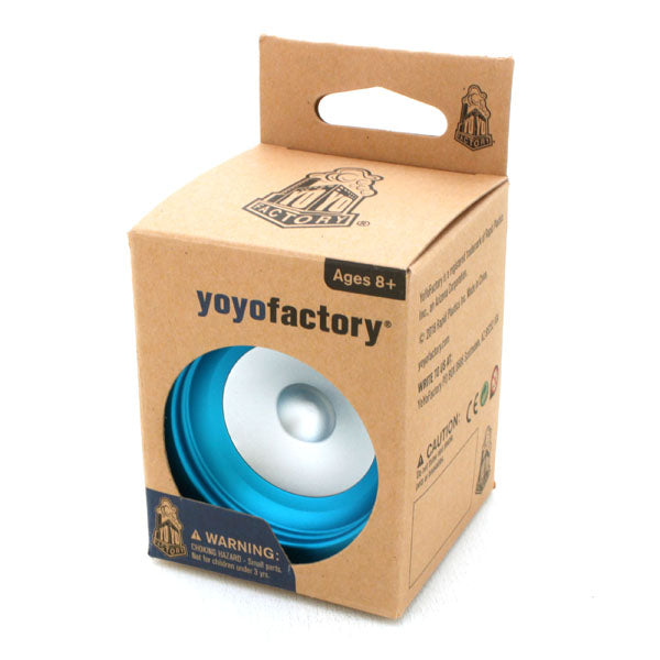 ホライゾン プロトタイプ