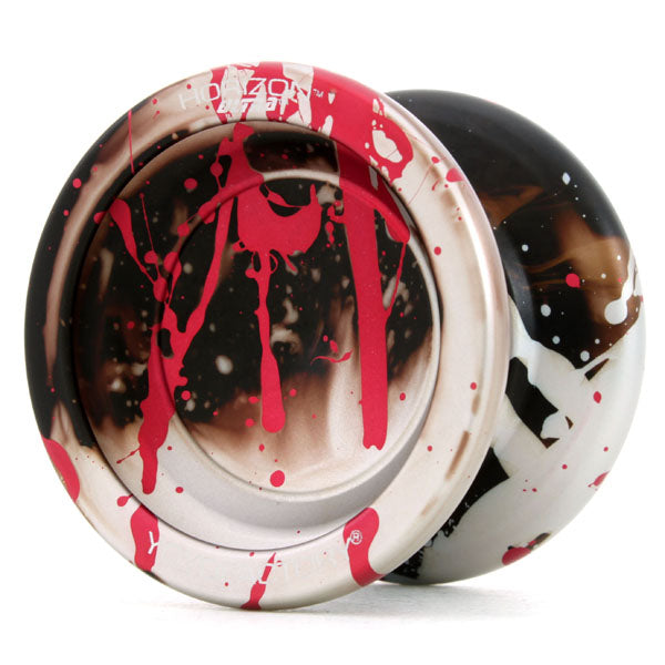 ホライゾン ウルトラ