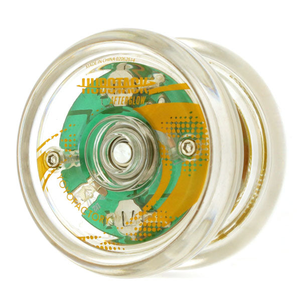 ハブスタック アフターグロウ (USAコレクション)