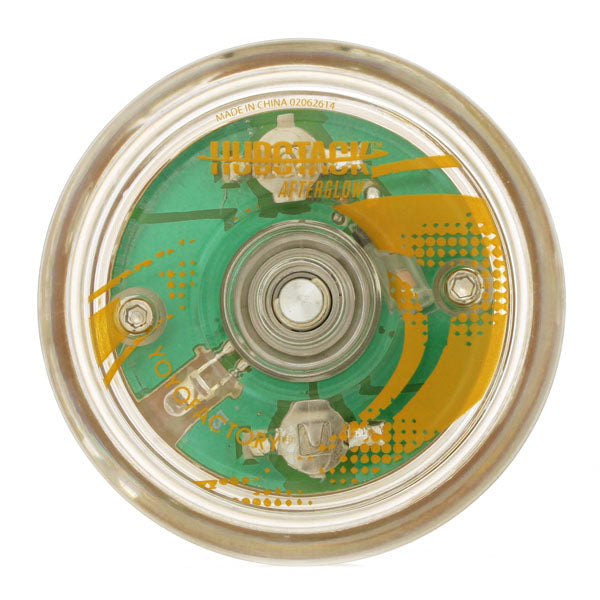 ハブスタック アフターグロウ (USAコレクション)