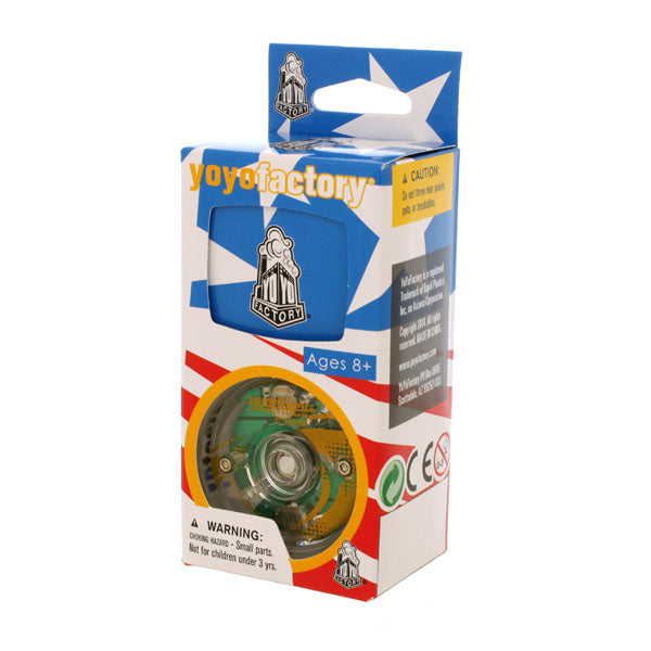 ハブスタック アフターグロウ (USAコレクション)