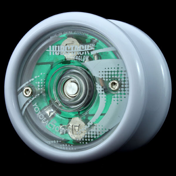 ハブスタック アフターグロウ (スノーフレークコレクション)