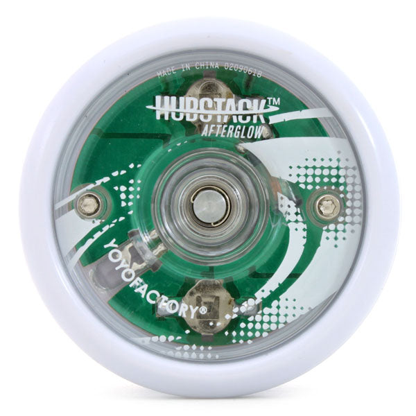 ハブスタック アフターグロウ (スノーフレークコレクション)