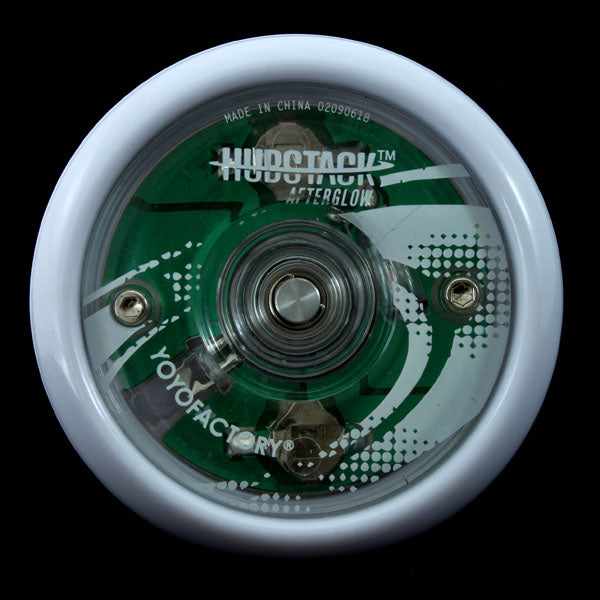 ハブスタック アフターグロウ (スノーフレークコレクション)