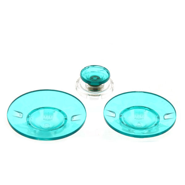 アウディ センターパーツユニットセット (ハブスタック - フィンガースピン)