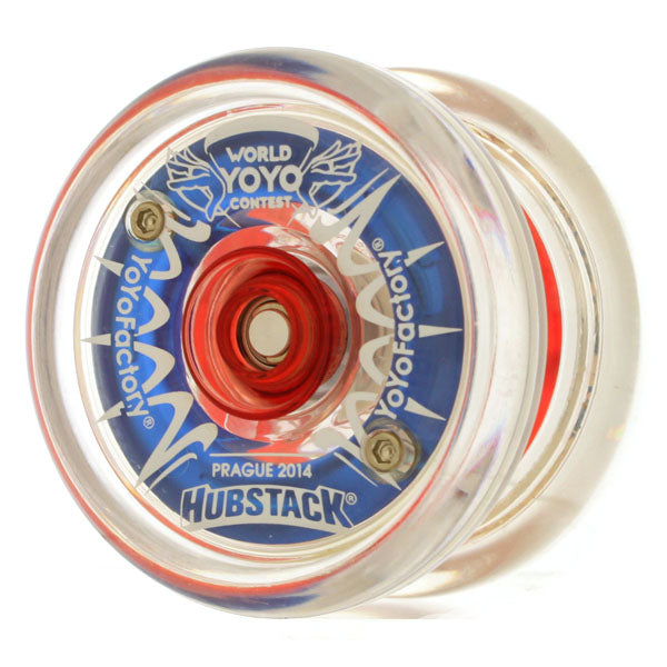 ハブスタック (2014WYYC)