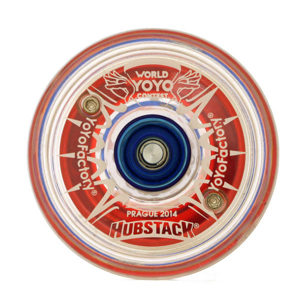 ハブスタック (2014WYYC)