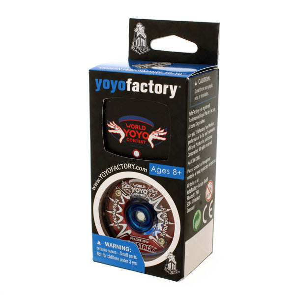 ハブスタック (2014WYYC)