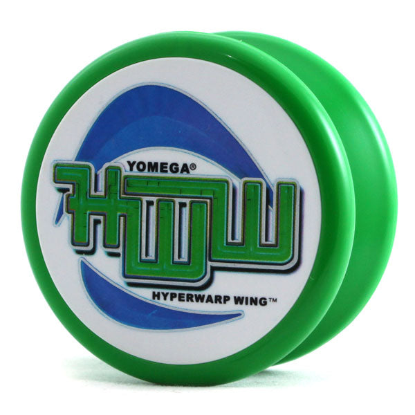 ハイパーワープウィング