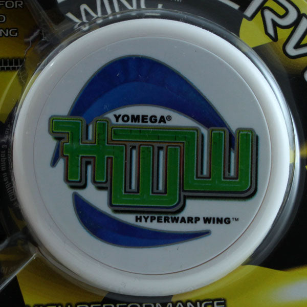 ハイパーワープウィング