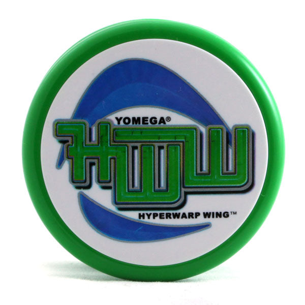 ハイパーワープウィング