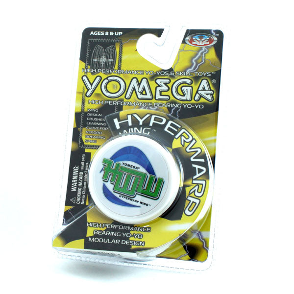 ハイパーワープウィング