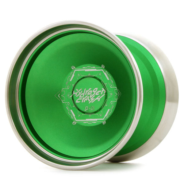 ハイドロジェンクラッシュ (2022福袋)