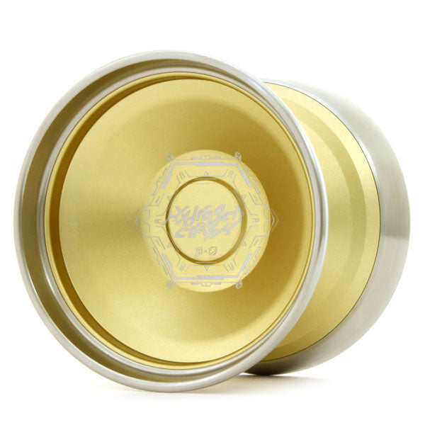 ハイドロジェンクラッシュ (2022福袋)