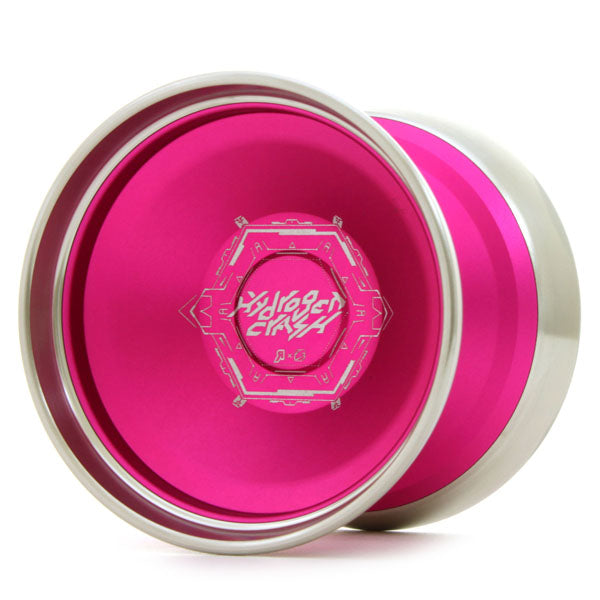 ハイドロジェンクラッシュ (2022福袋)