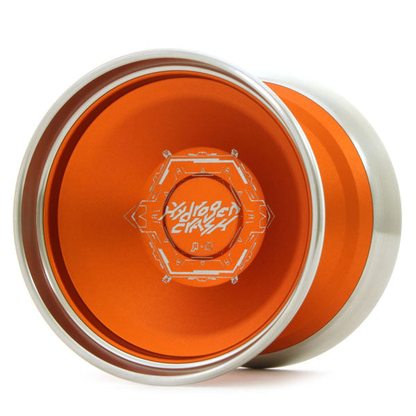 ハイドロジェンクラッシュ (2022福袋)