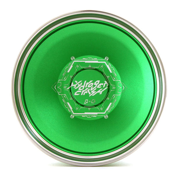 ハイドロジェンクラッシュ (2022福袋)